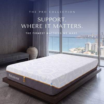 Patiohome Pro 24