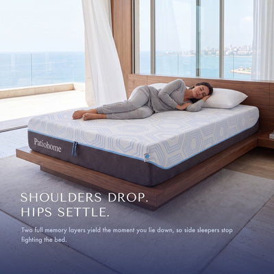 Patiohome Lux 24