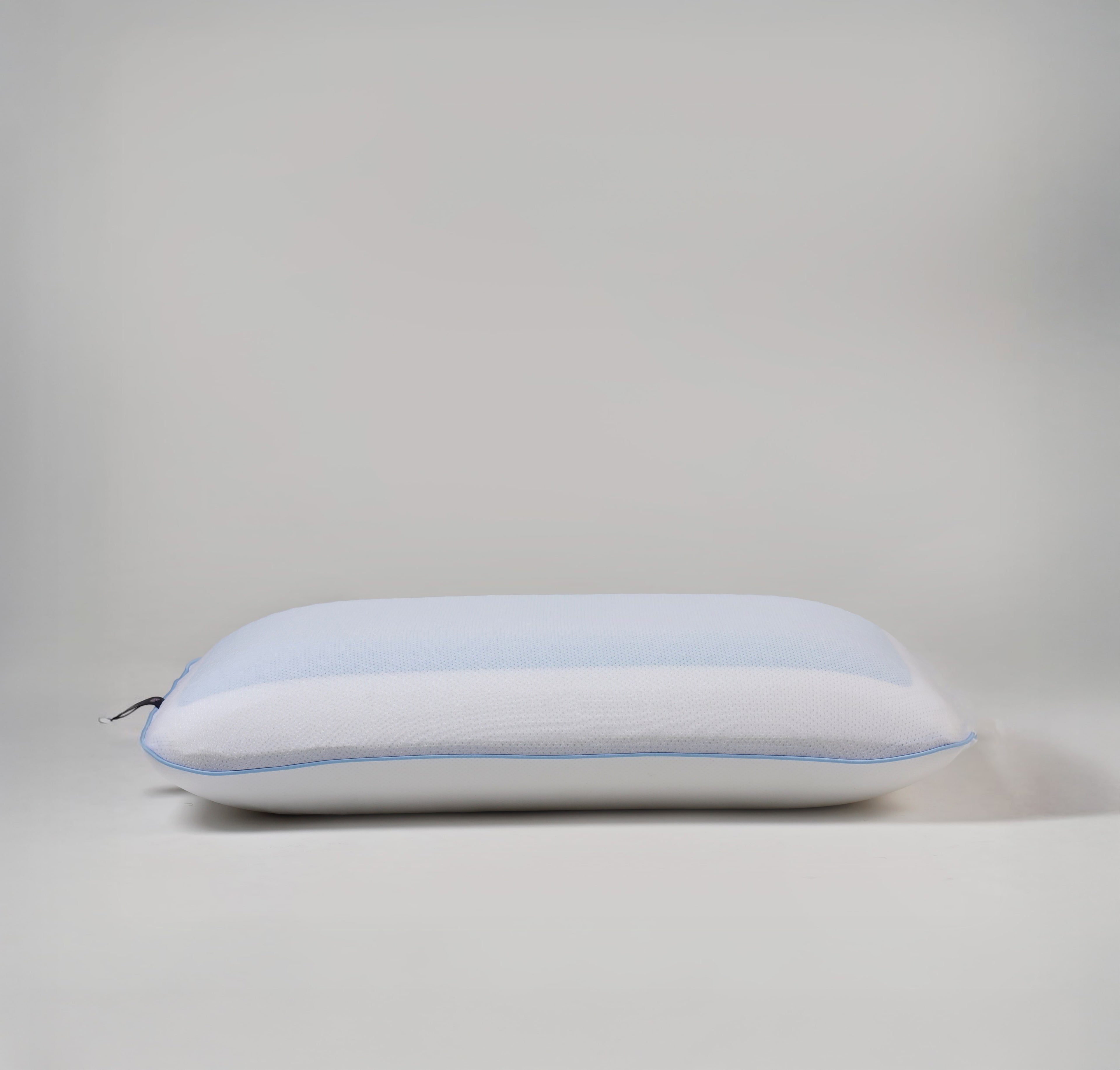 Memory Foam Gel Pillow