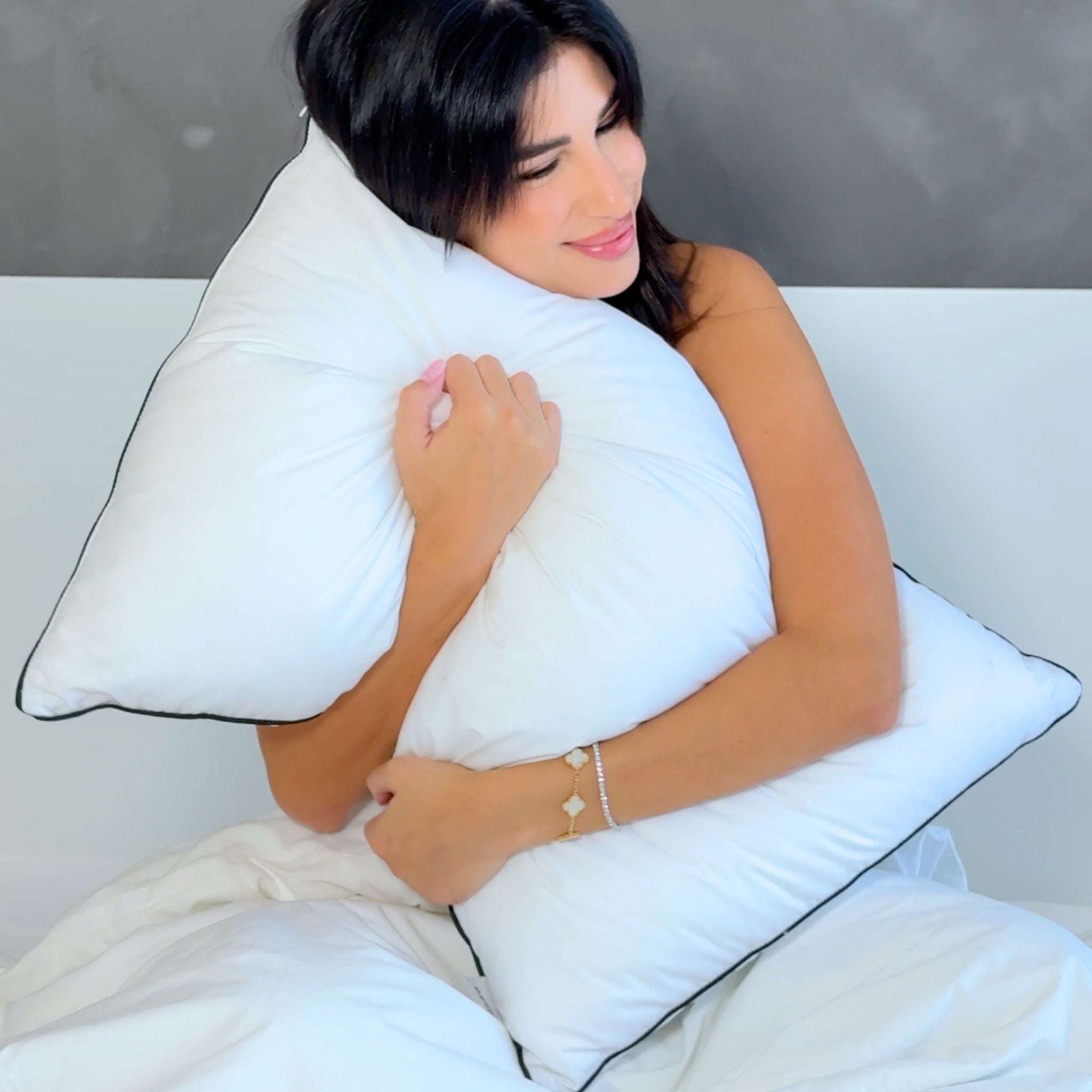 El Conforto Pillow (Buy 1 Get 1 Free)