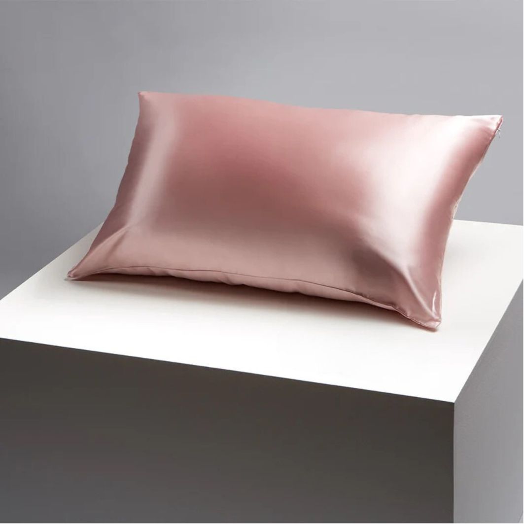 Silk Pillowcase (22M)