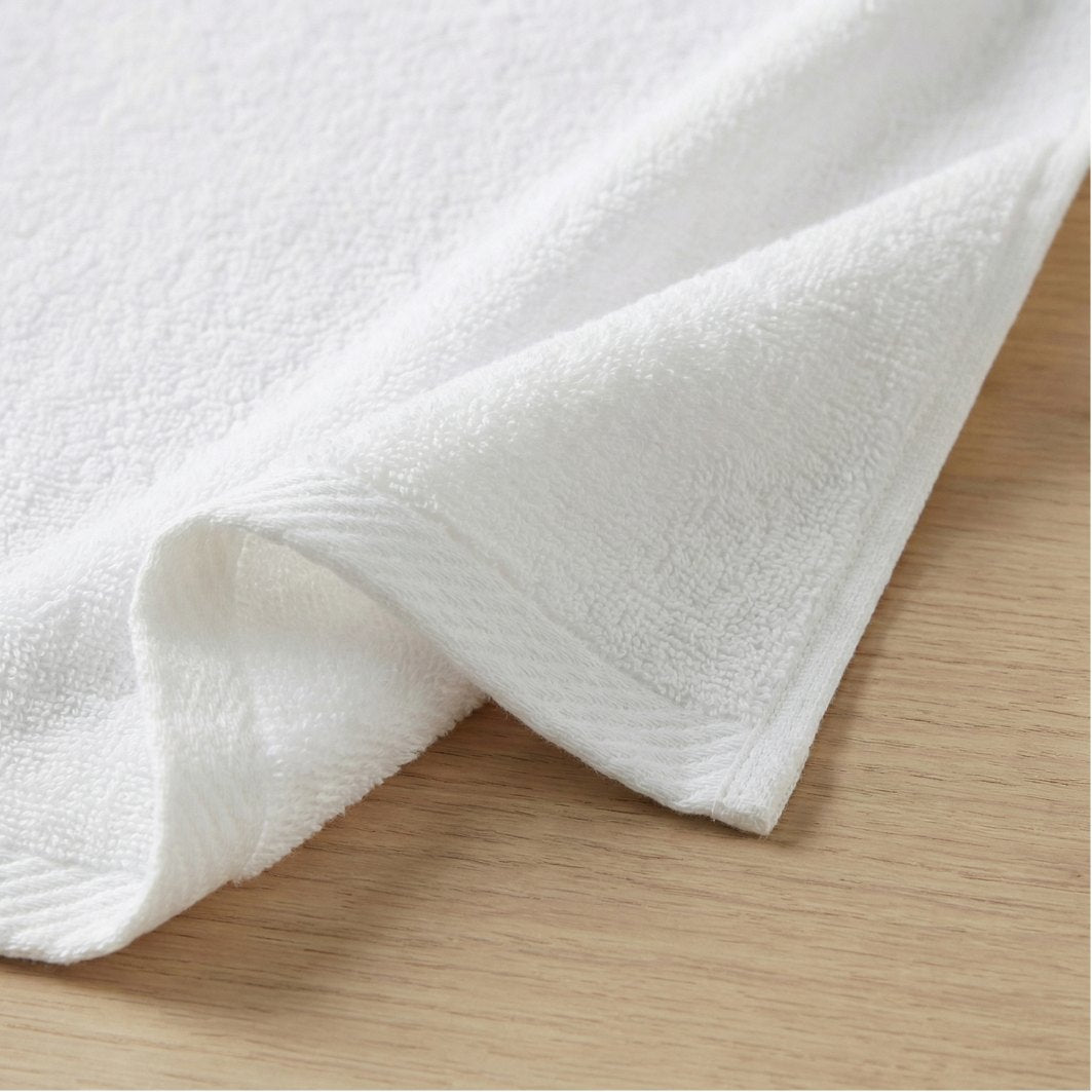 Luxury Hotel Towel