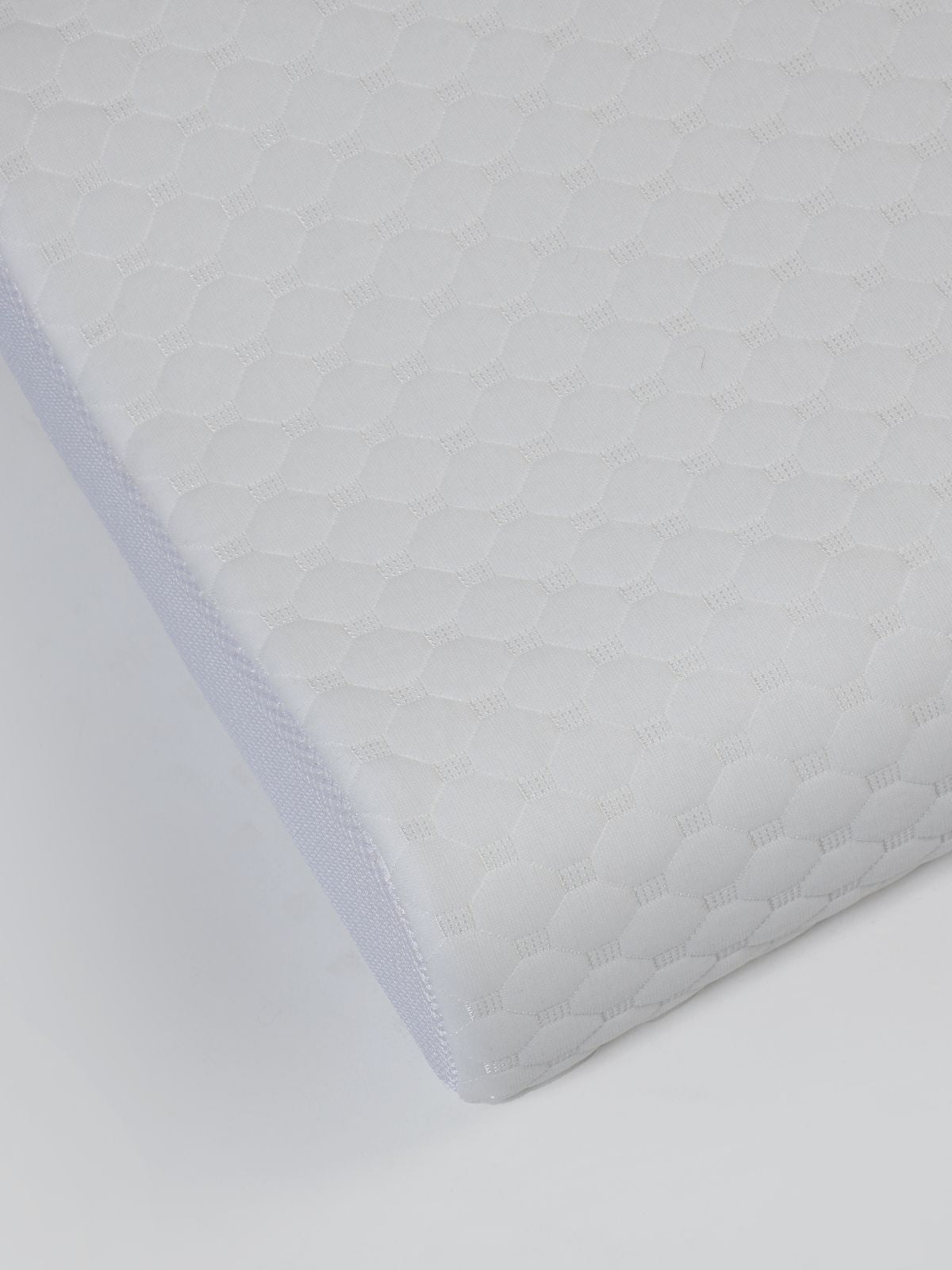 Curved Memory Foam Pillow