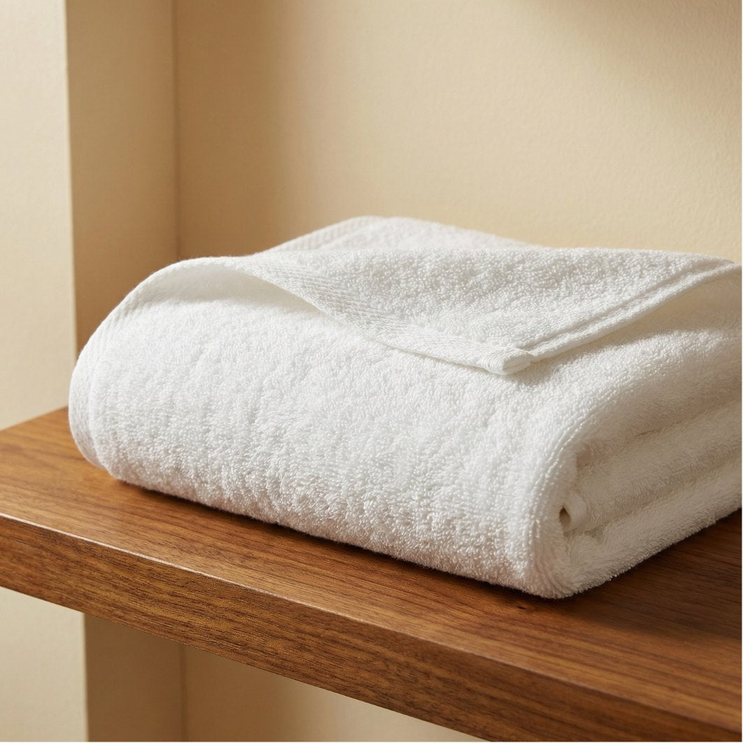 Luxury Hotel Towel