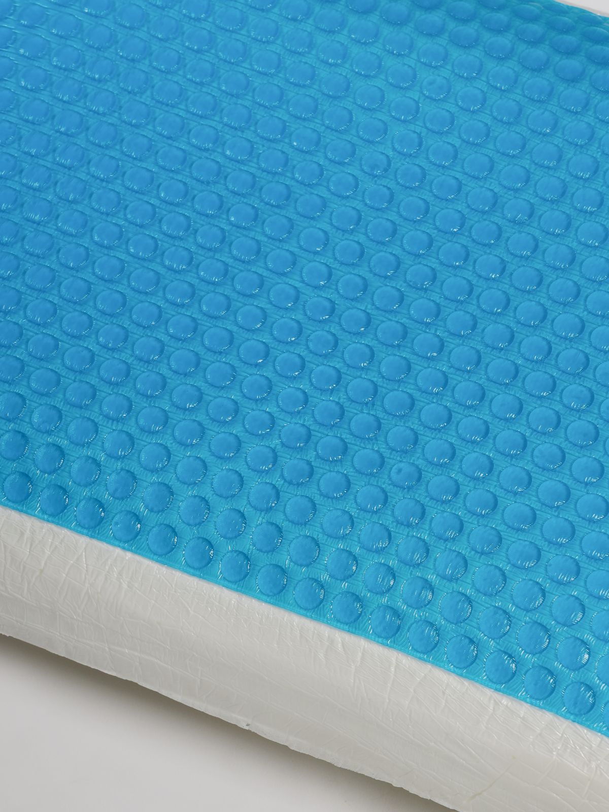 Memory Foam Gel Pillow