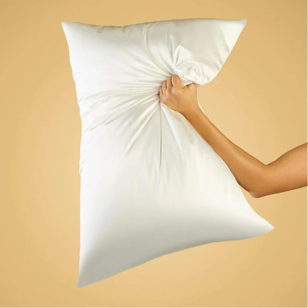 Silk Pillowcase (22M)