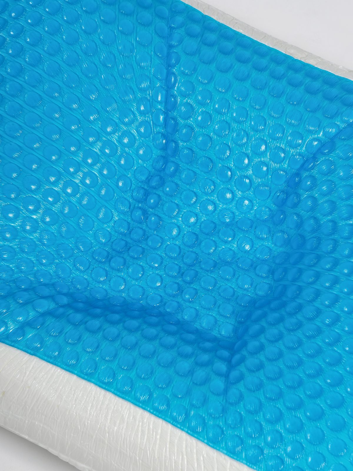 Memory Foam Gel Pillow