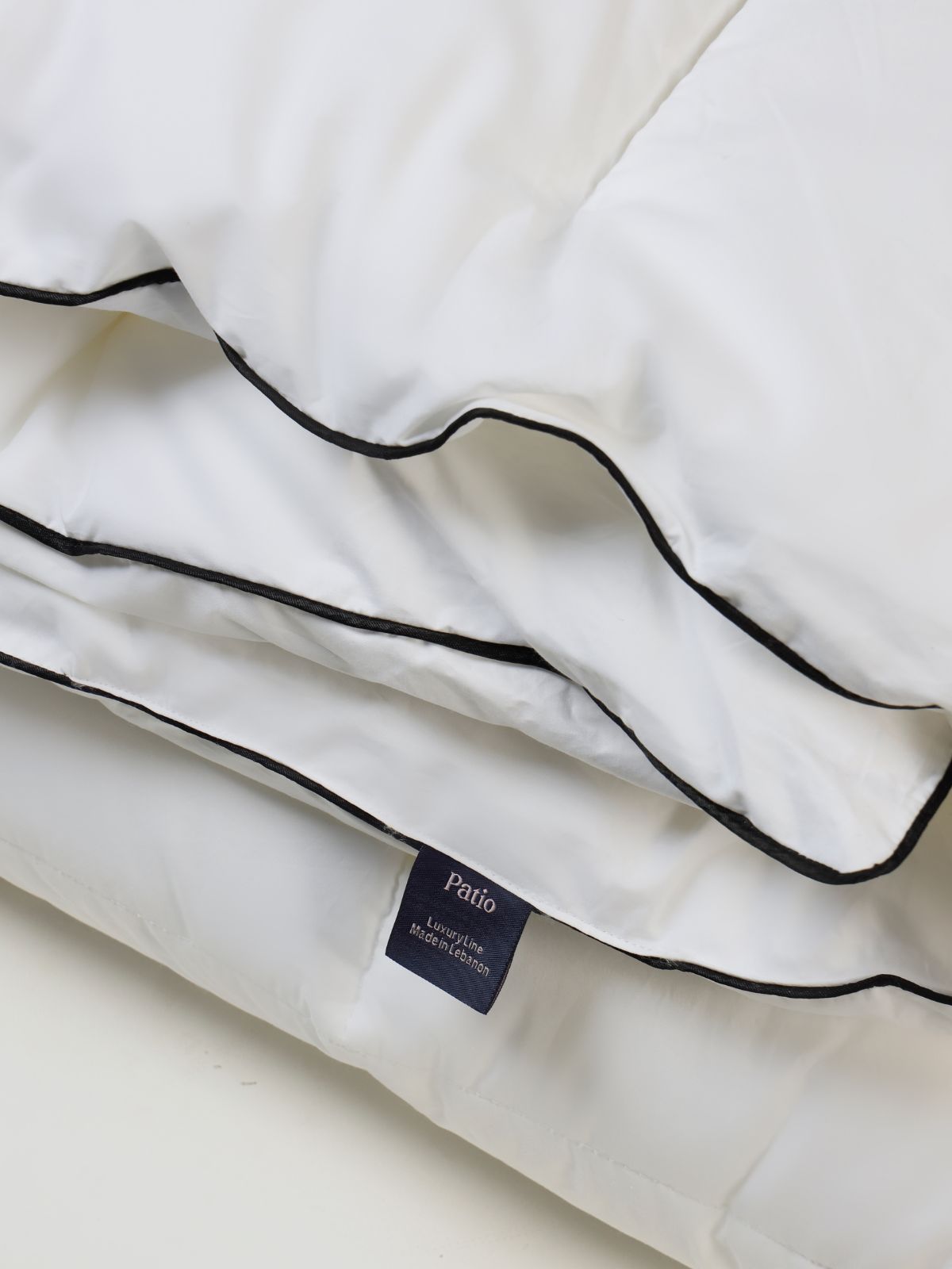 El Bianco Duvet