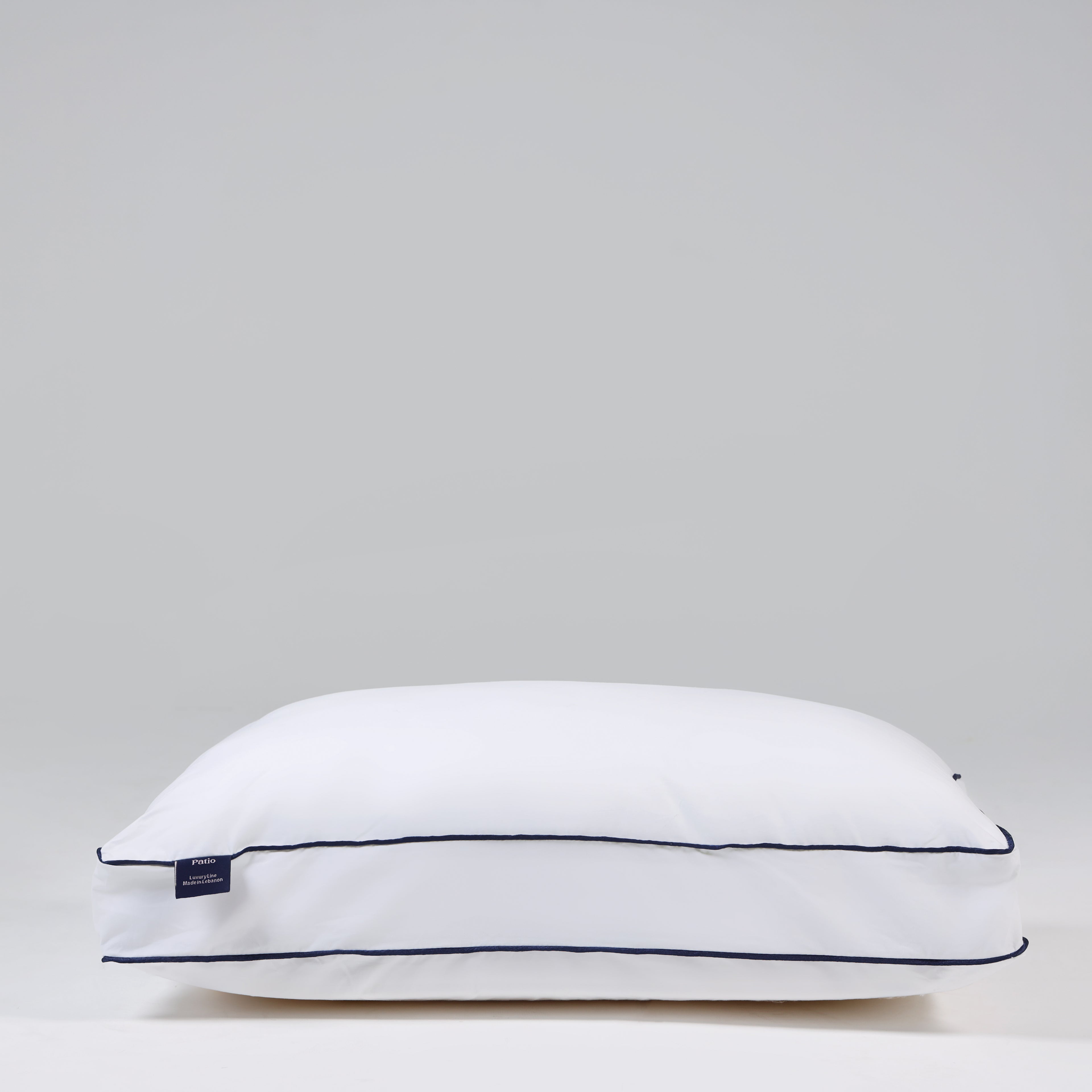 La Carezza Medical Pillow + Knee Pillow Bundle