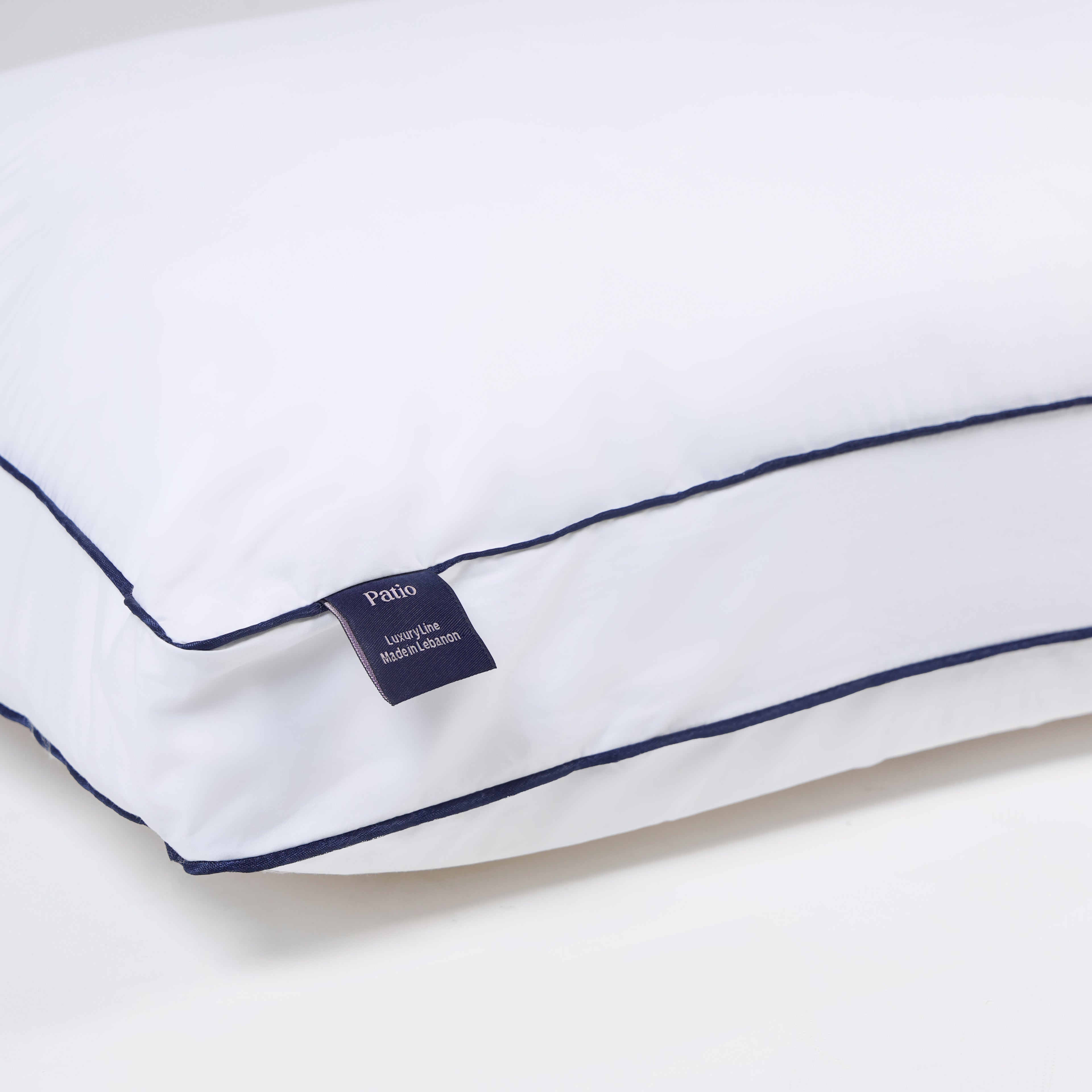 La Carezza Medical Pillow (Adjustable)