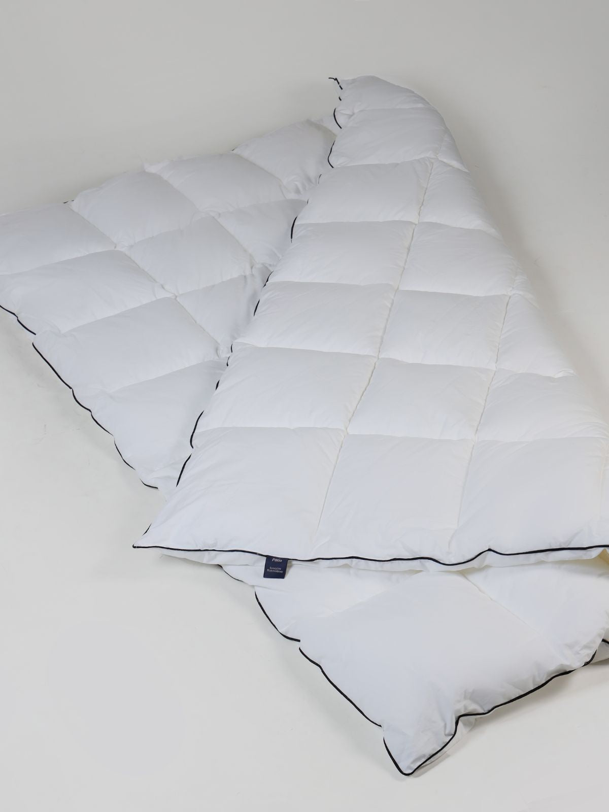 El Bianco Duvet