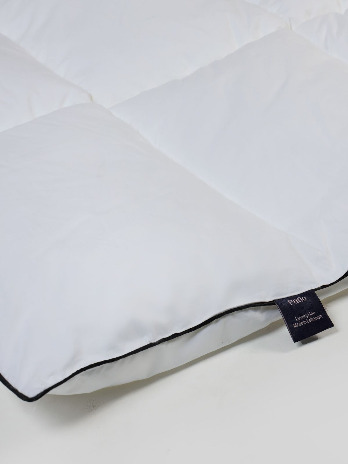 El Bianco Duvet