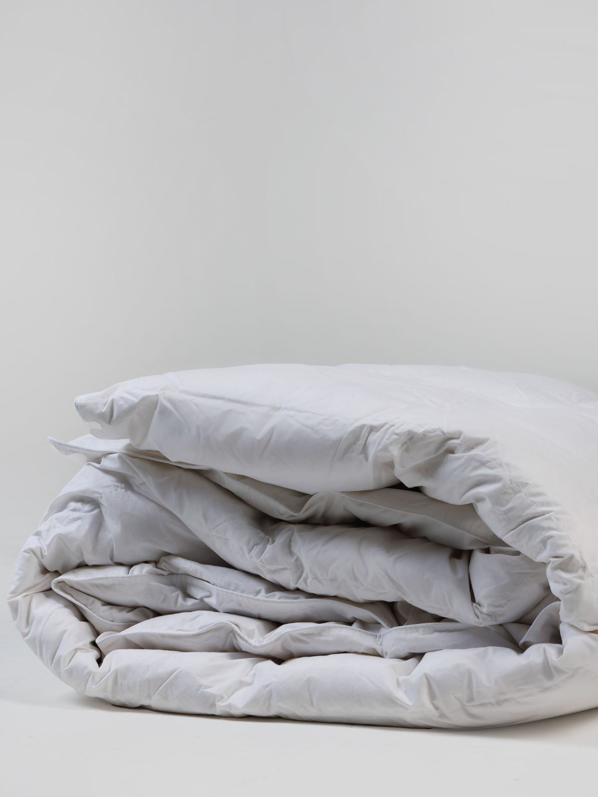 Goose Feather Duvet