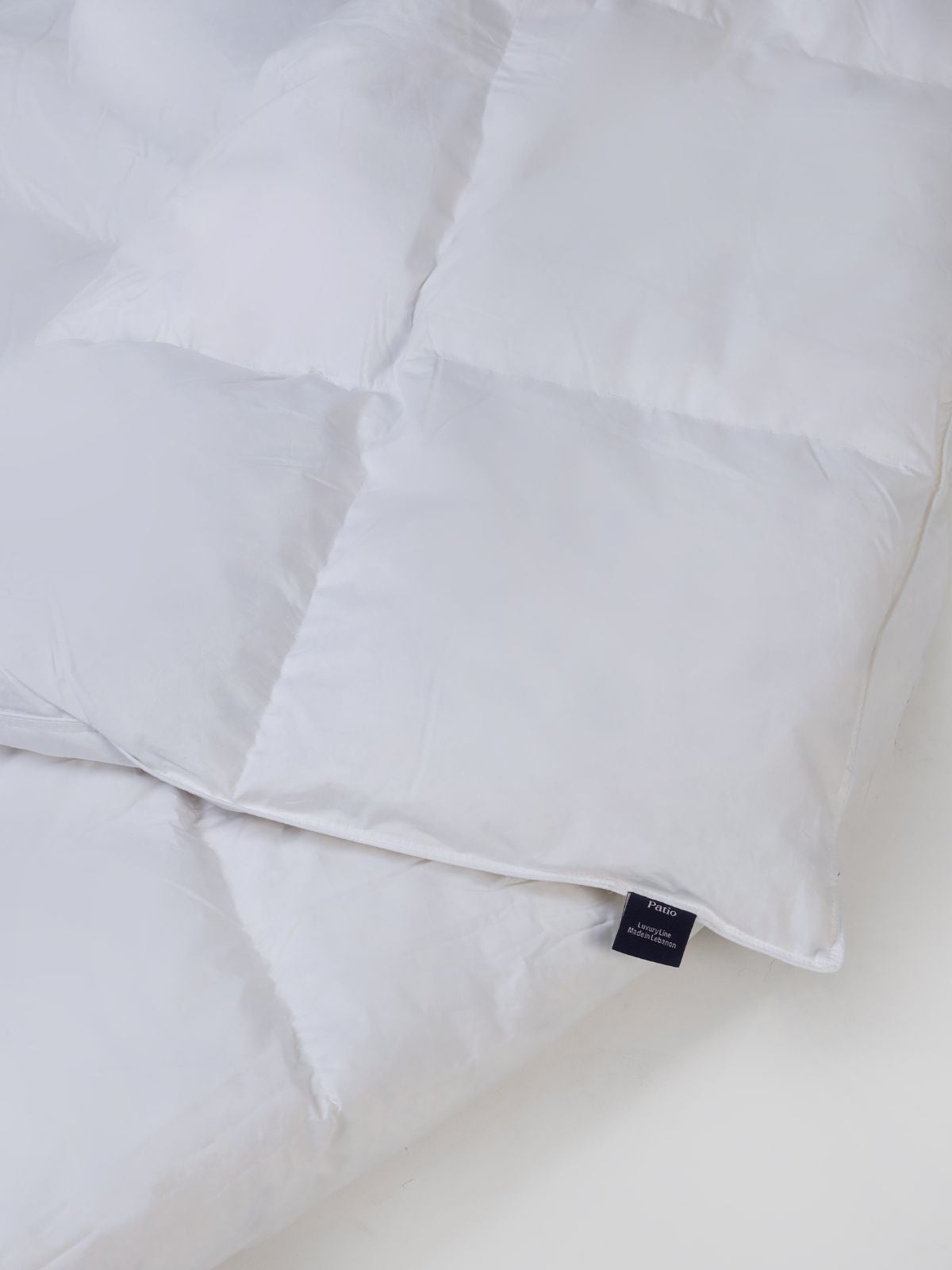Goose Feather Duvet