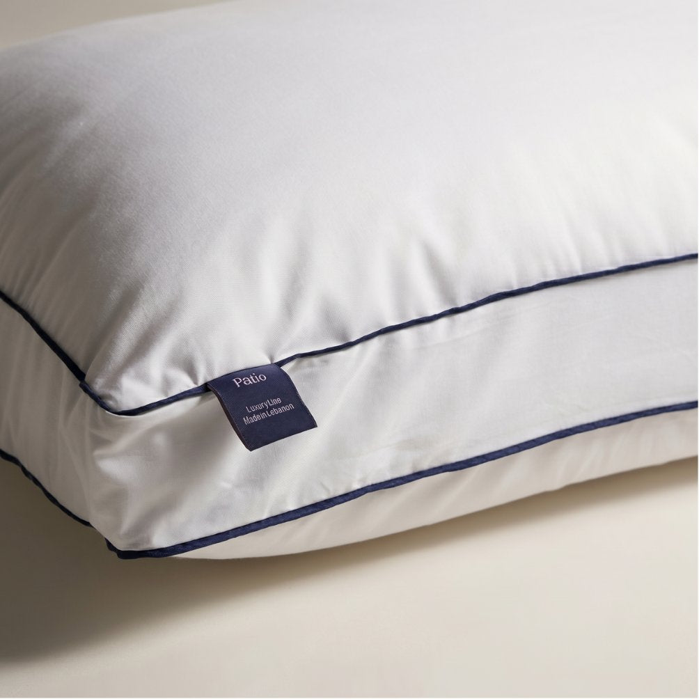 La Carezza Medical Pillow (Adjustable)
