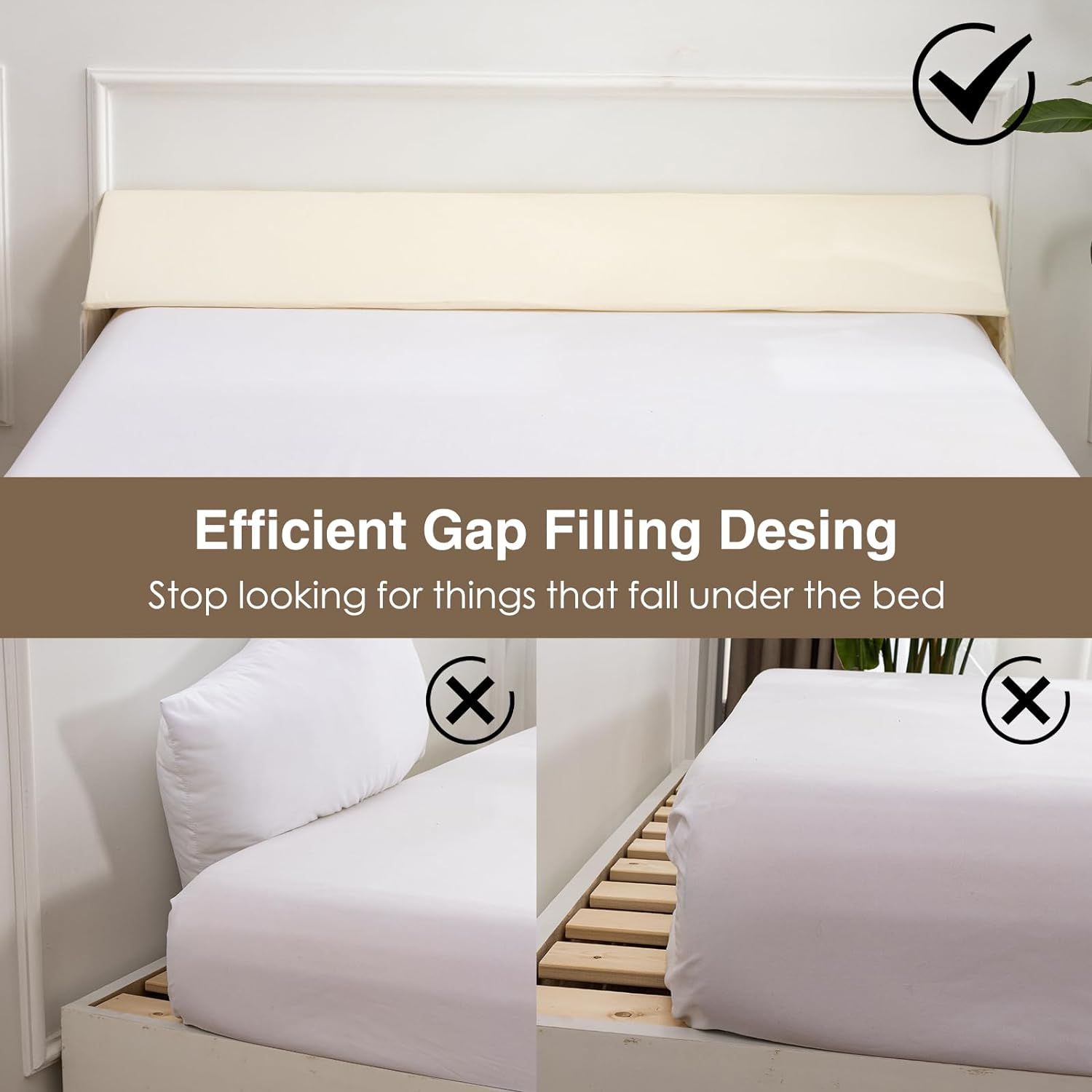 Bed Gap Filler