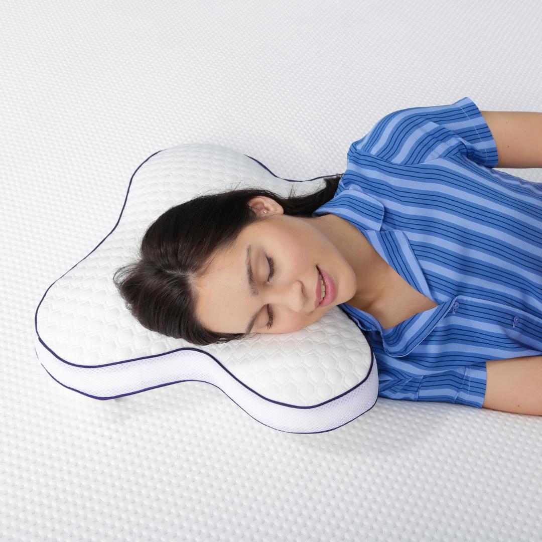 The Hug Pillow