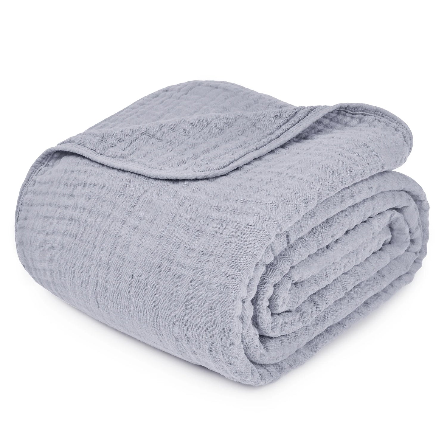 Organic Muslin Blanket