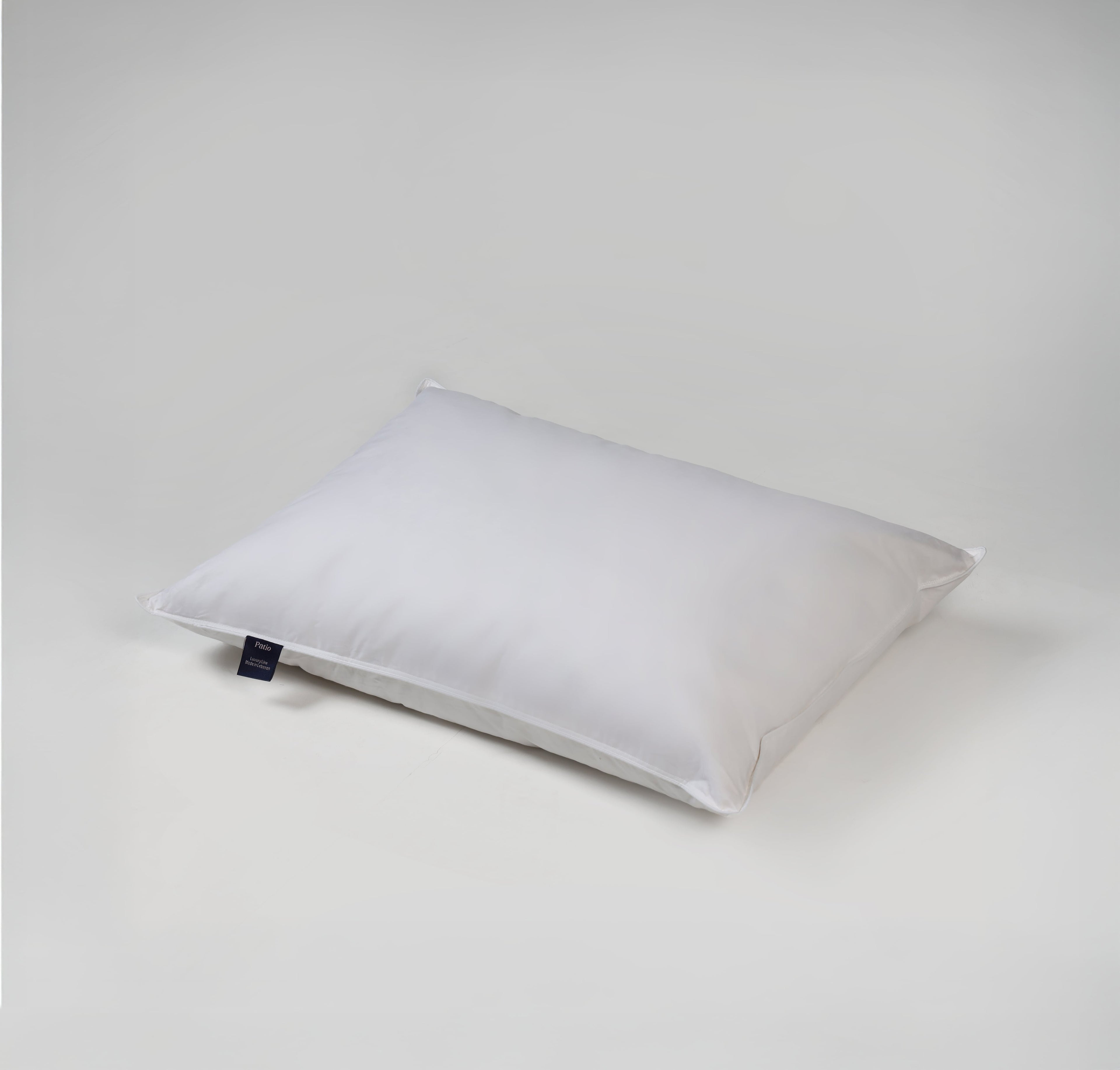 Goose Feather Pillow
