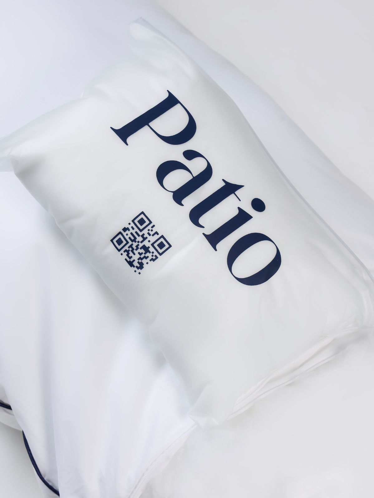 Patio Filling Bag