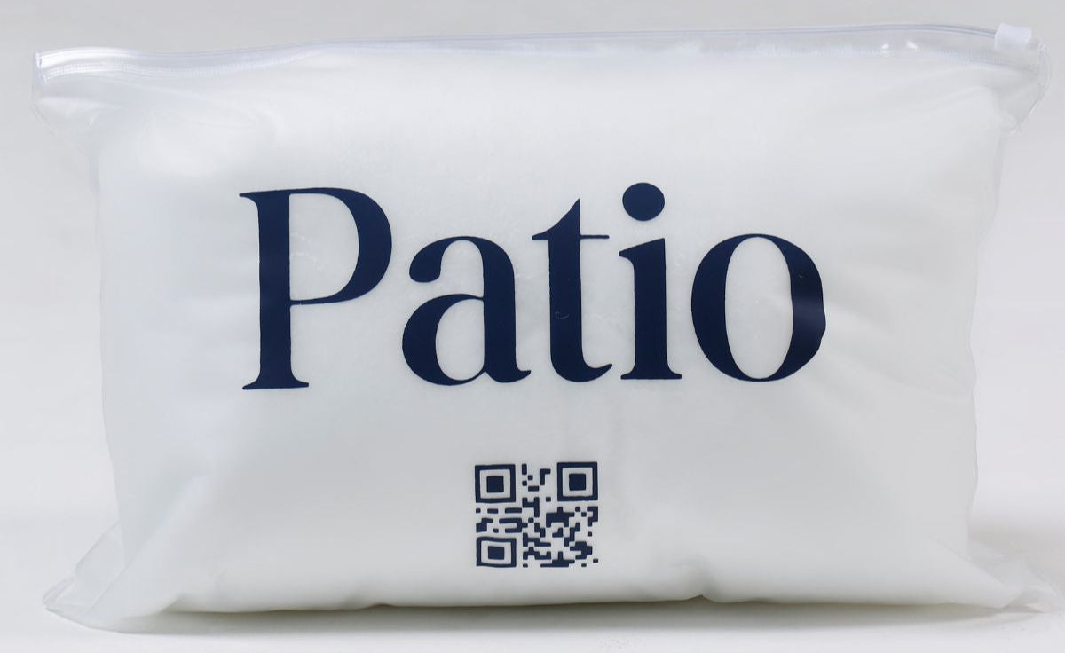Patio Filling Bag