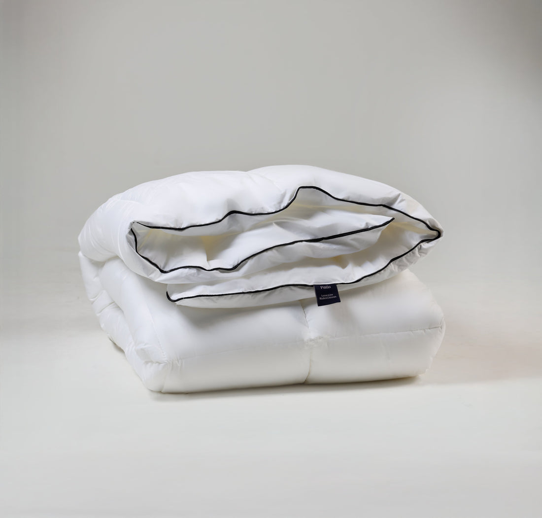 El Bianco Duvet