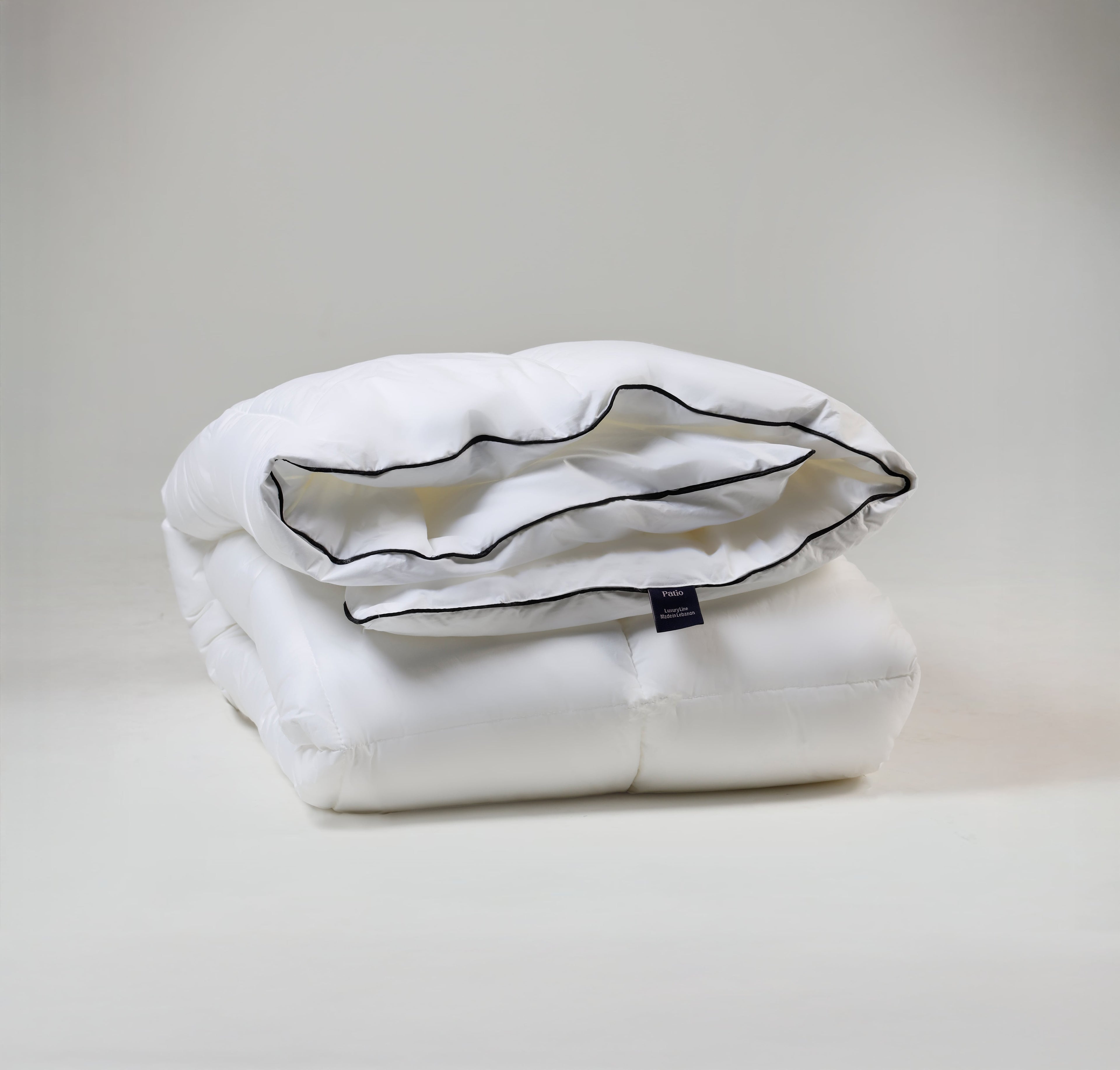El Bianco Duvet