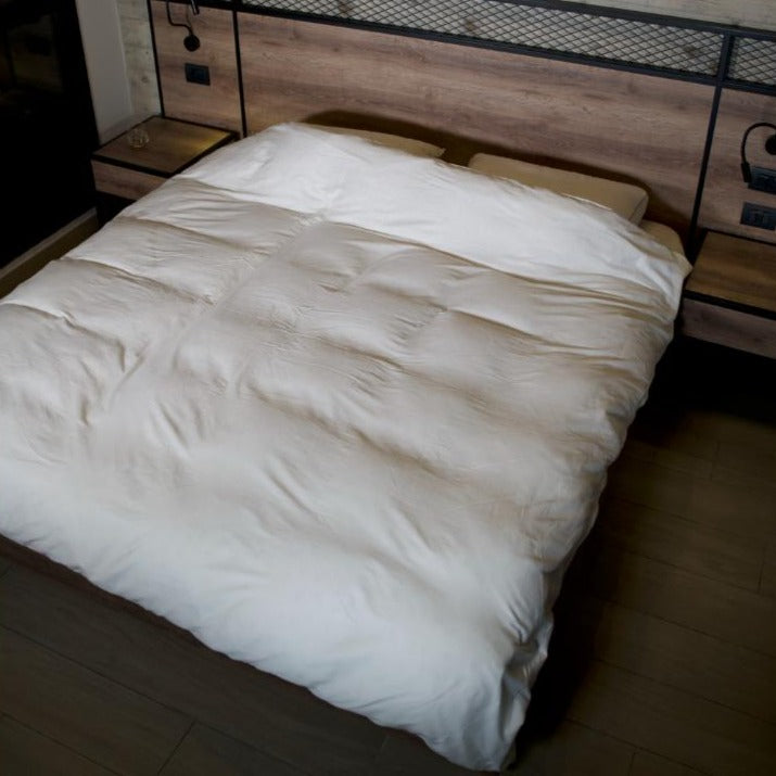 El Bianco Duvet