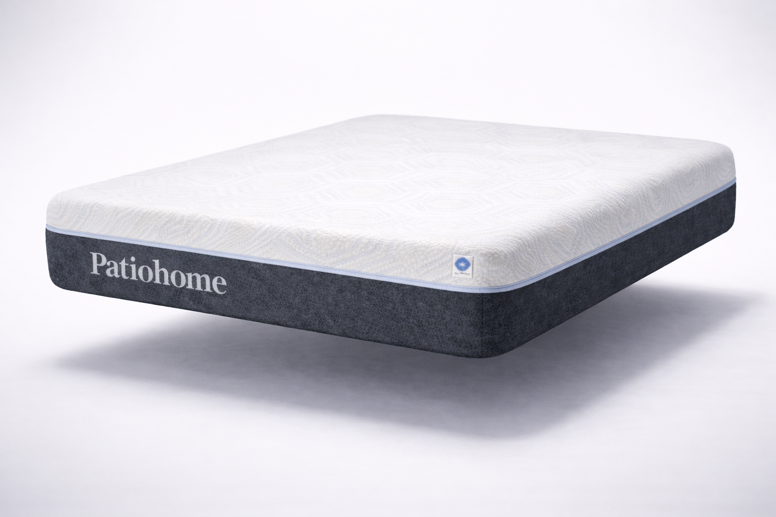 Patiohome Lux 24, wide view