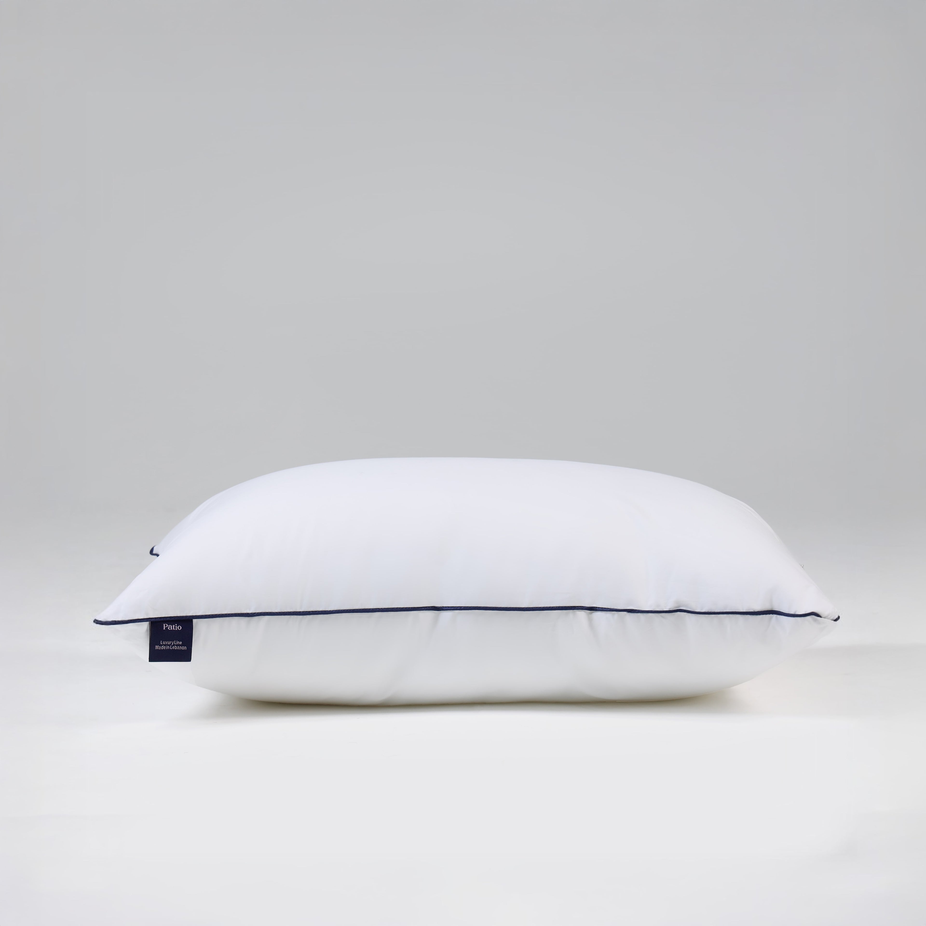 The Nuvola Mattress Topper + El Conforto Pillow
