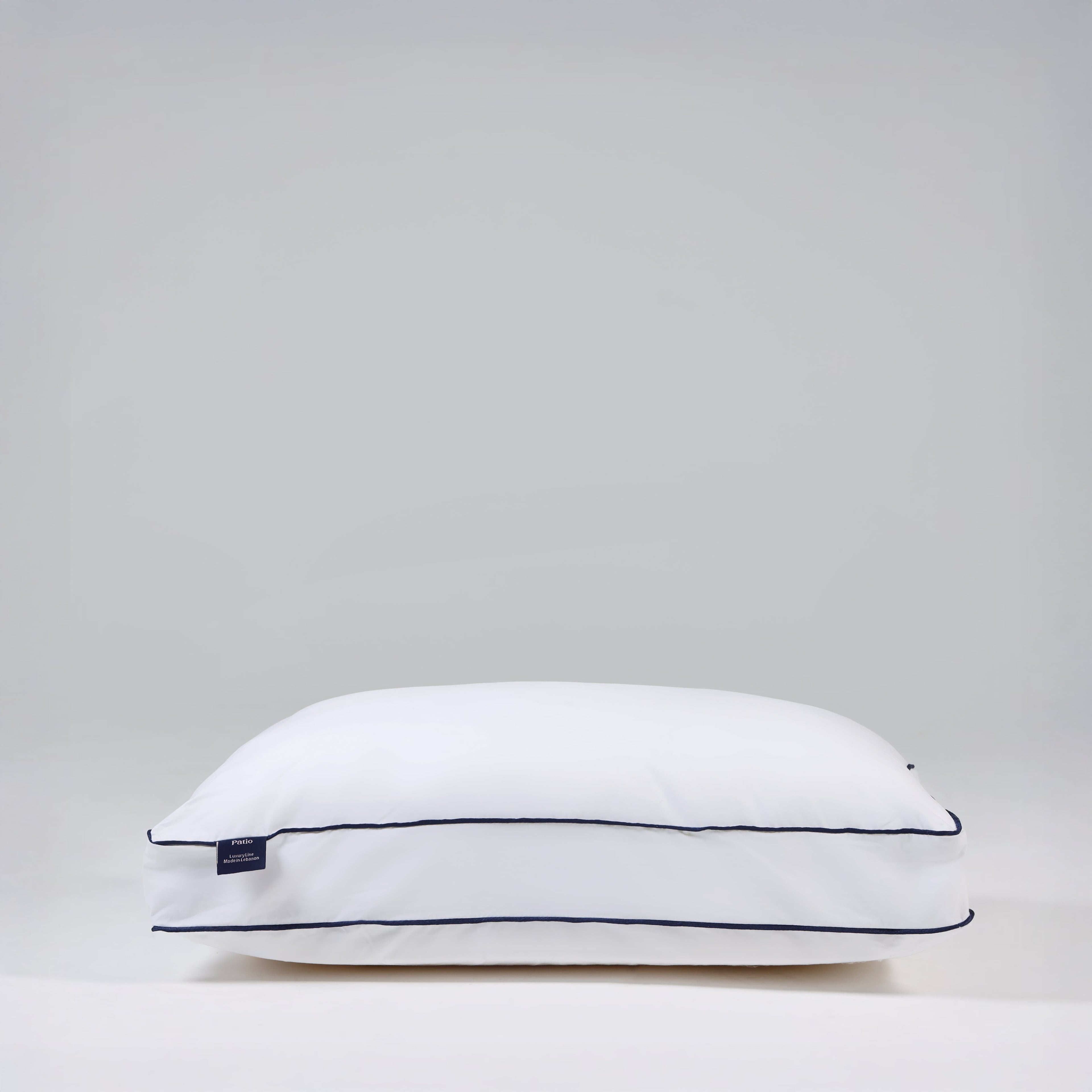La Carezza Medical Pillow & Polar Duo Blanket Bundle
