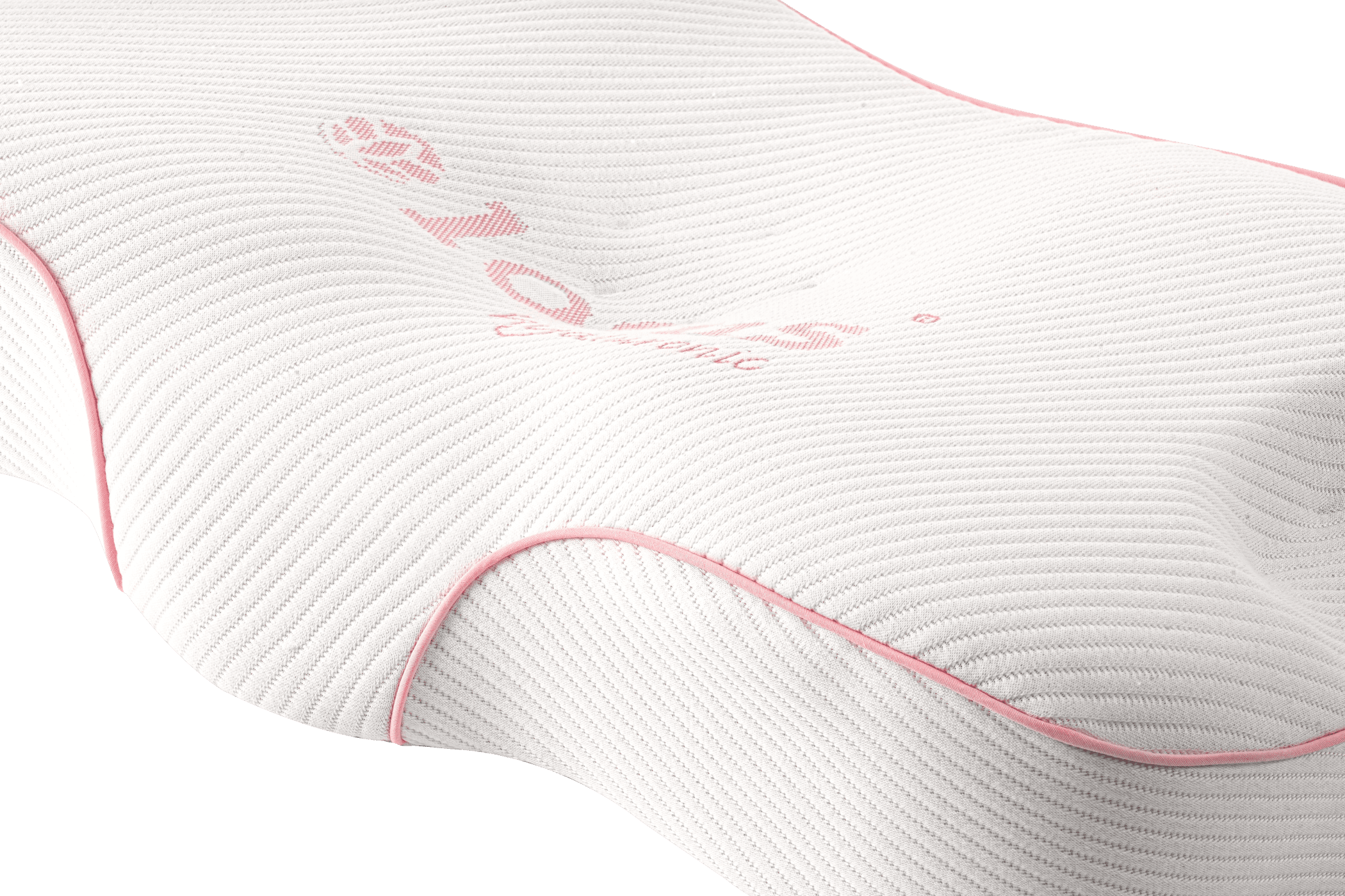 The Lotus Beauty Pillow