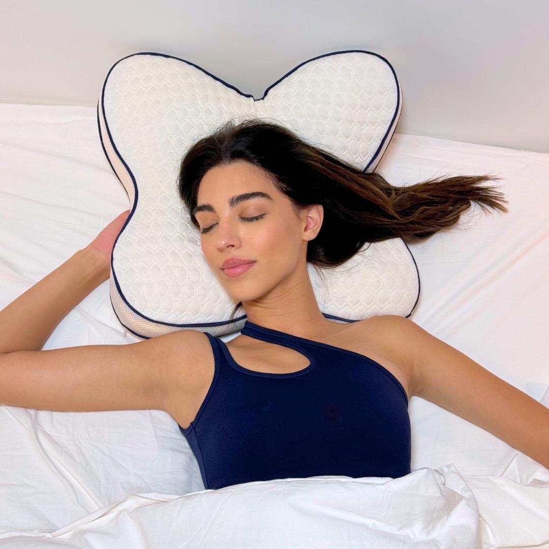 The Hug Pillow