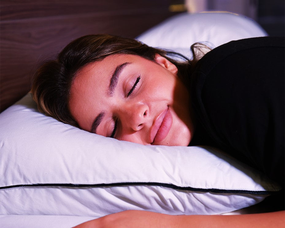 El Conforto Pillow (Adjustable)