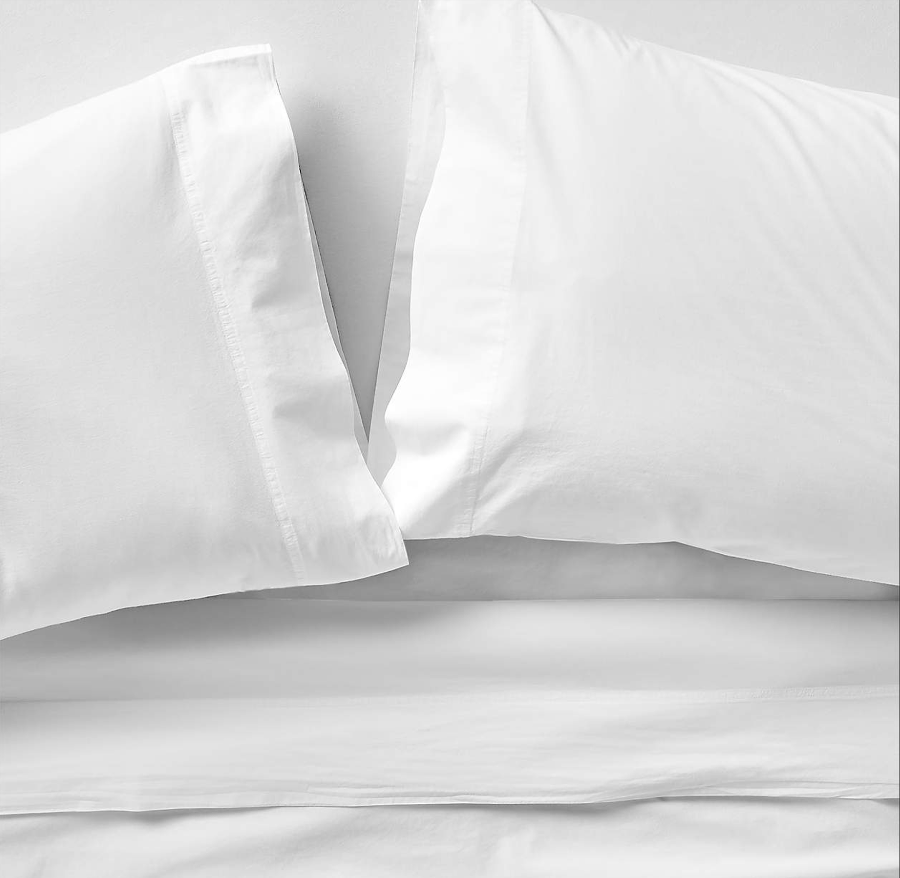 Cotton Bed Set (Striped)