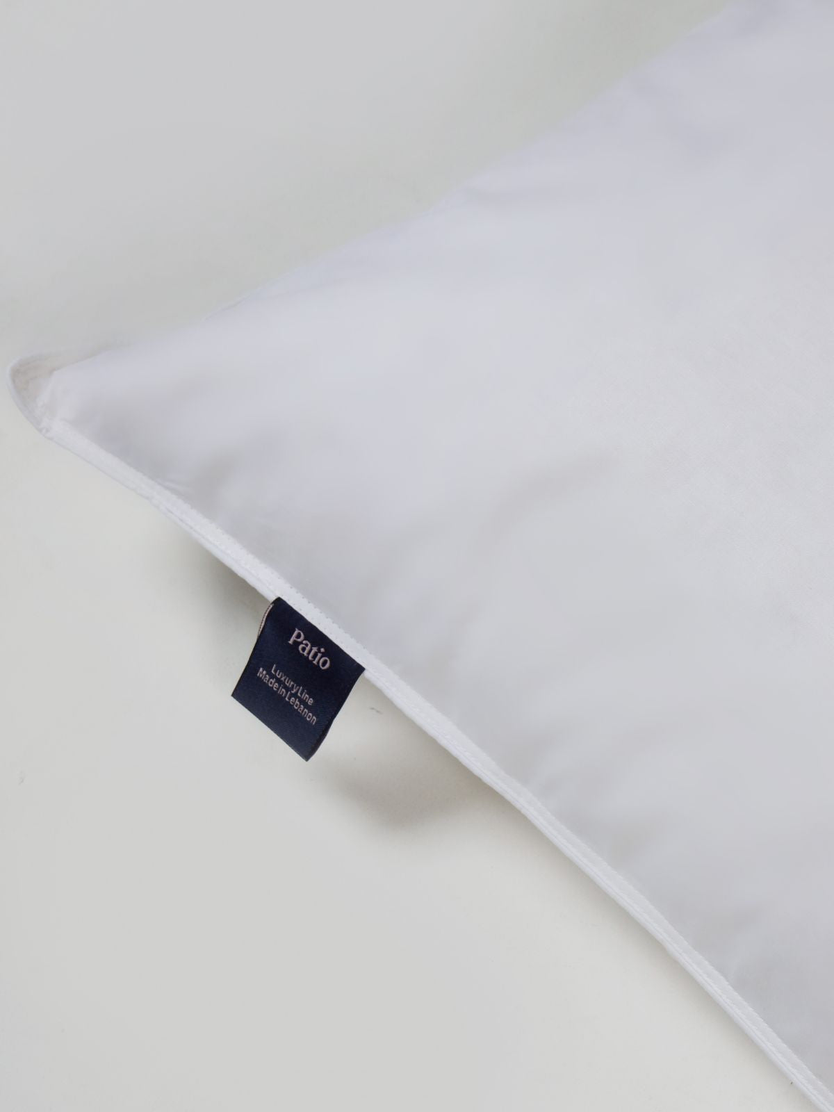 Goose Feather Pillow