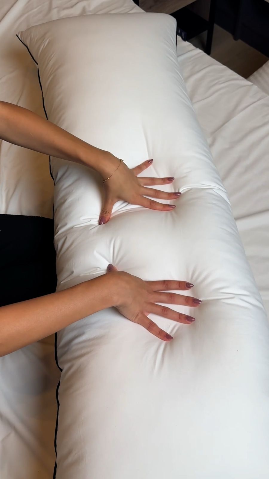 Coccolino Pillow