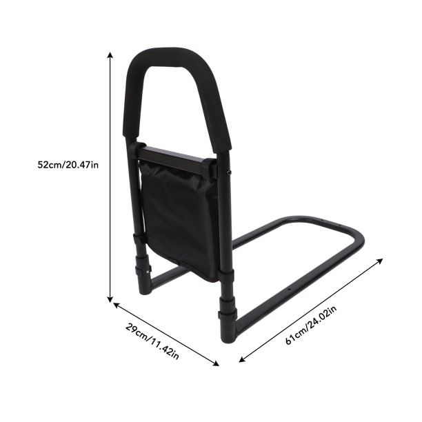 Bed Side Rail