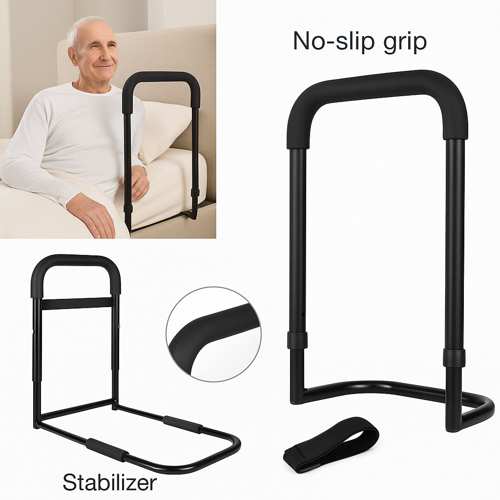 Bed Side Rail
