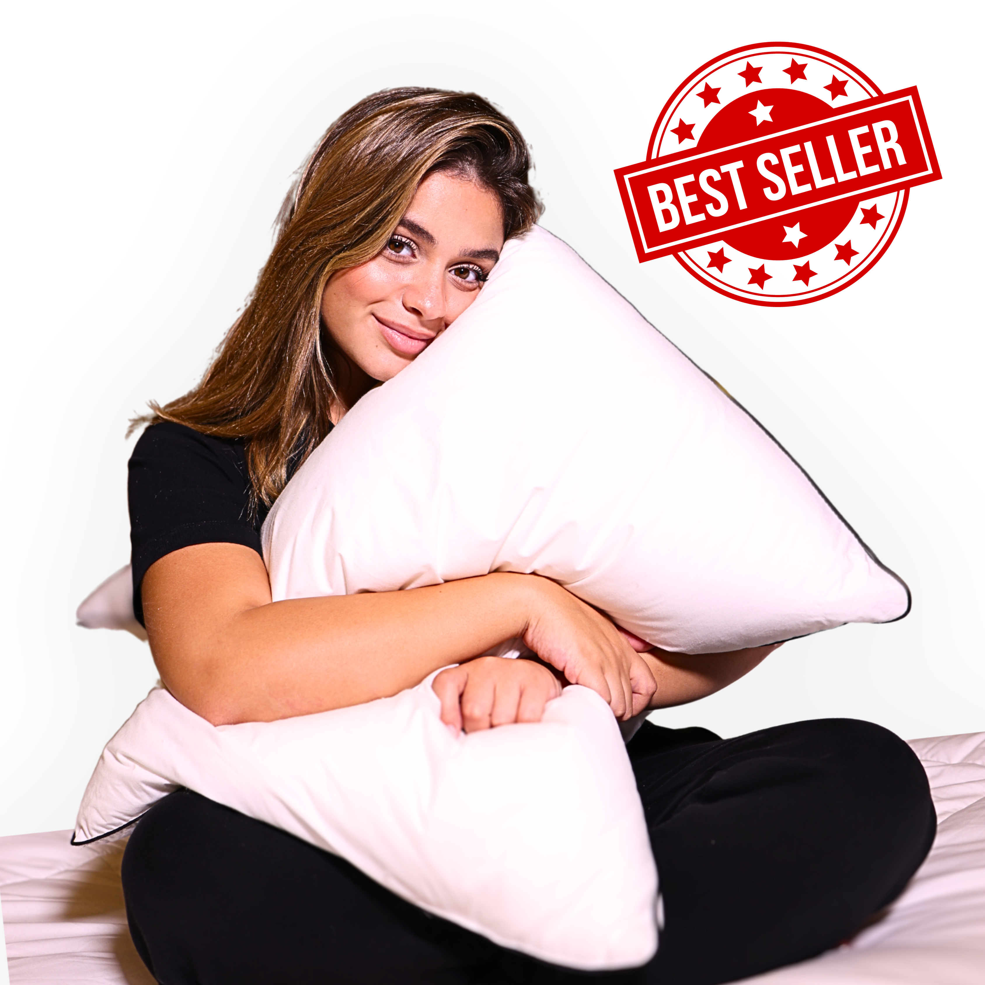 El Conforto Pillow (Adjustable)