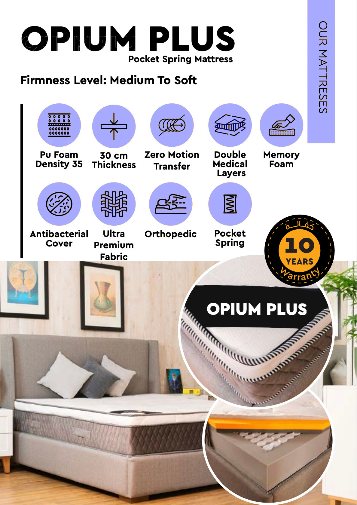 Opium Plus