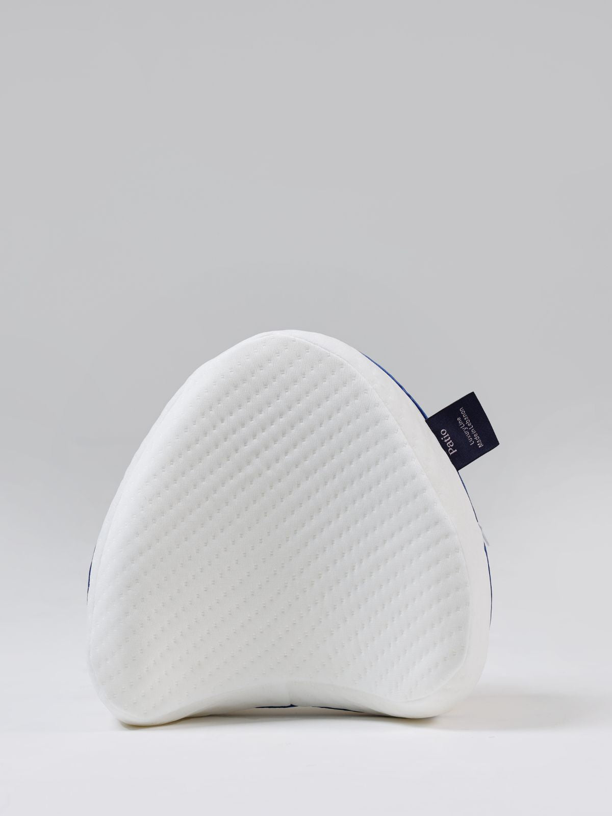 Discover the Comfort and Health Benefits of the Patio Home Knee Pillow