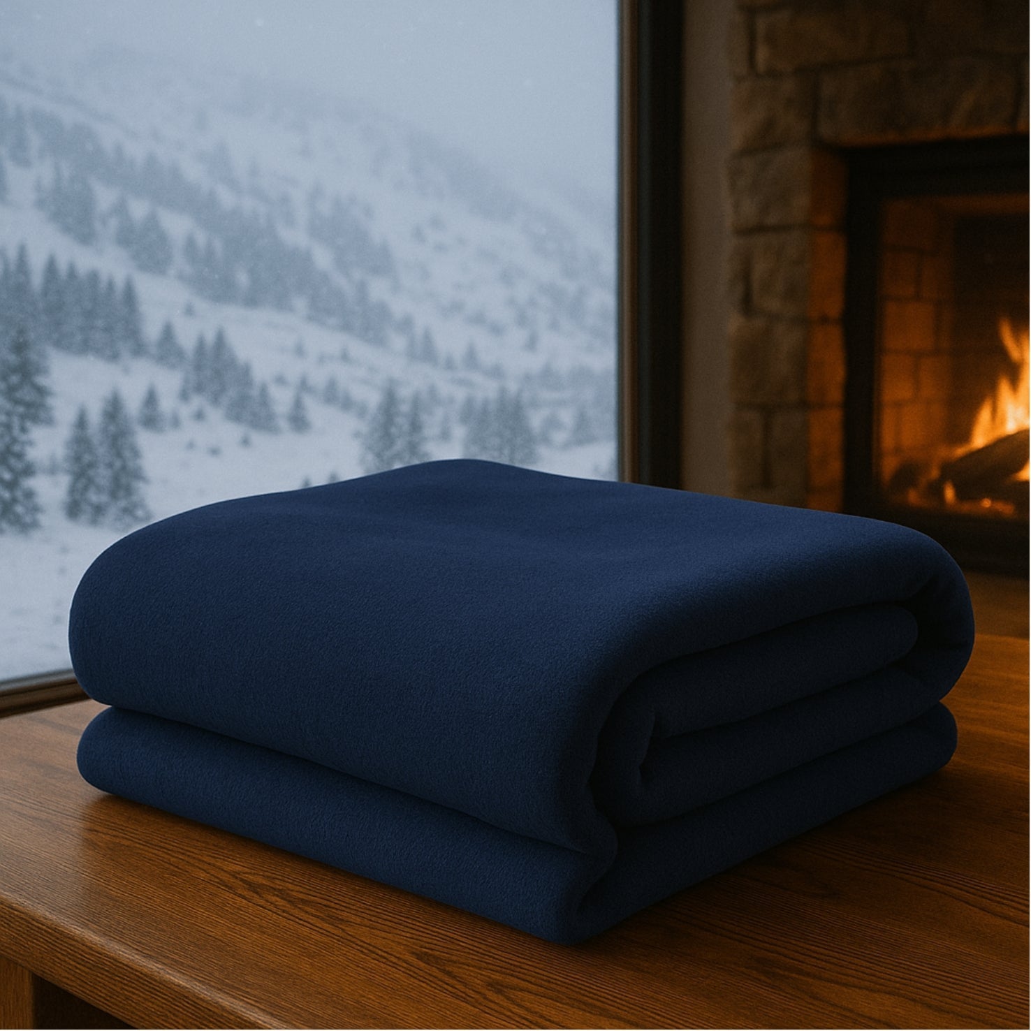 Why the Right Blanket Changes Everything: Meet the Polar Duo Blanket