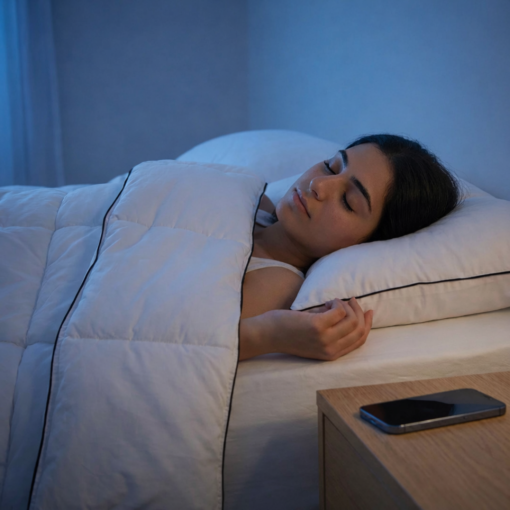 Sleep Better Every Night with El Bianco Duvet