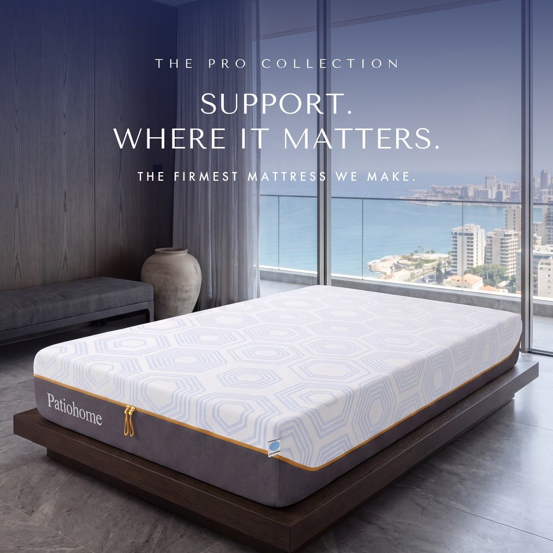 Patiohome Pro 24