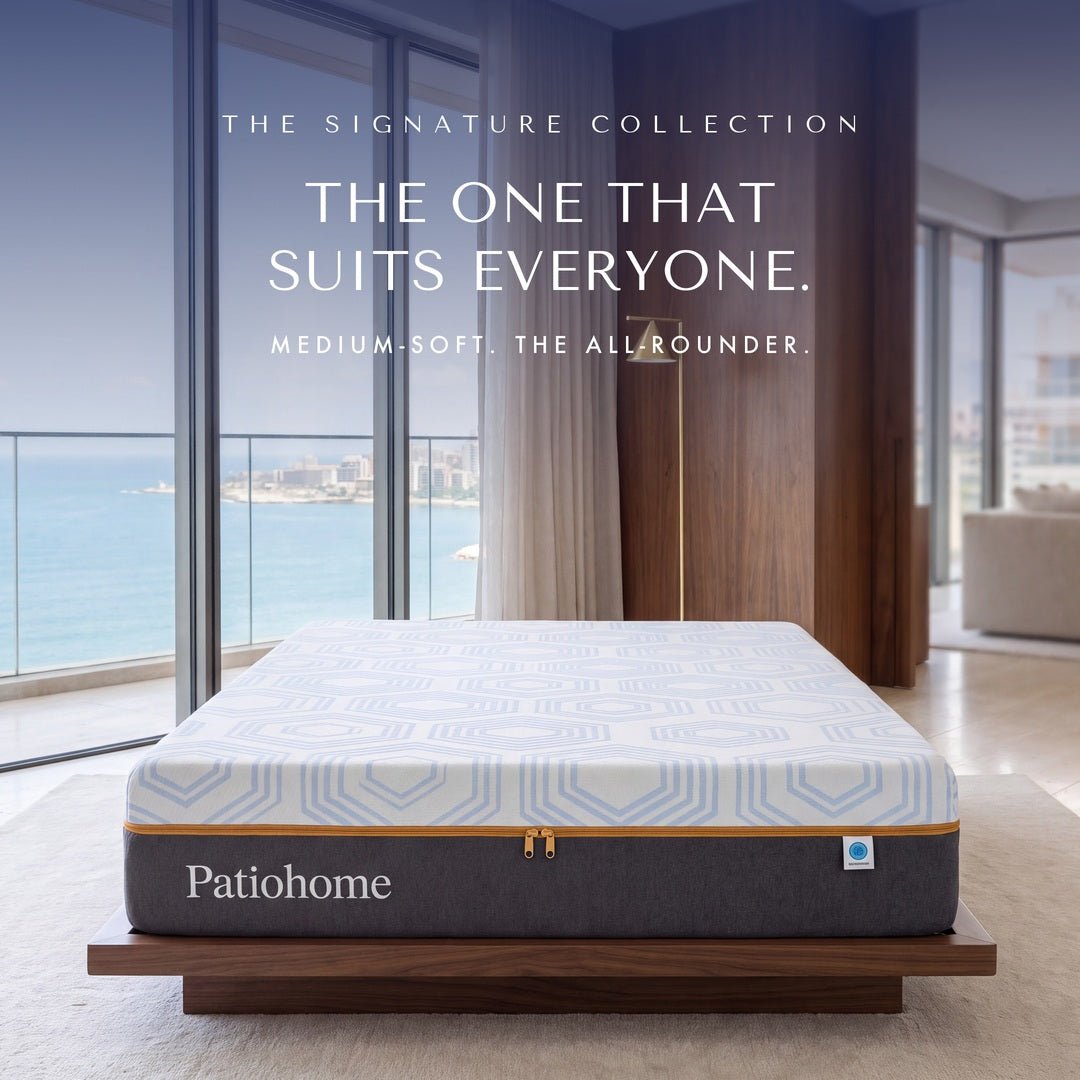 Patiohome Signature 24