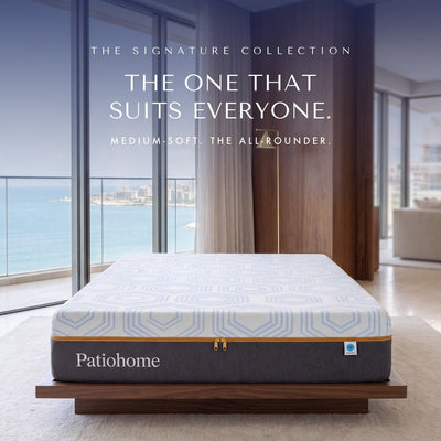 Patiohome Signature 24