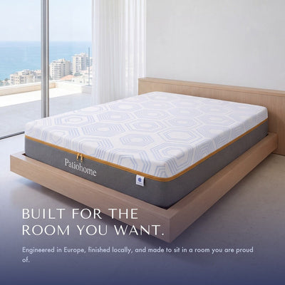 Patiohome Pro 24