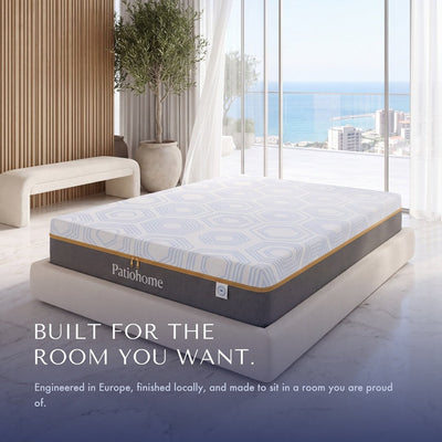 Patiohome Signature 24