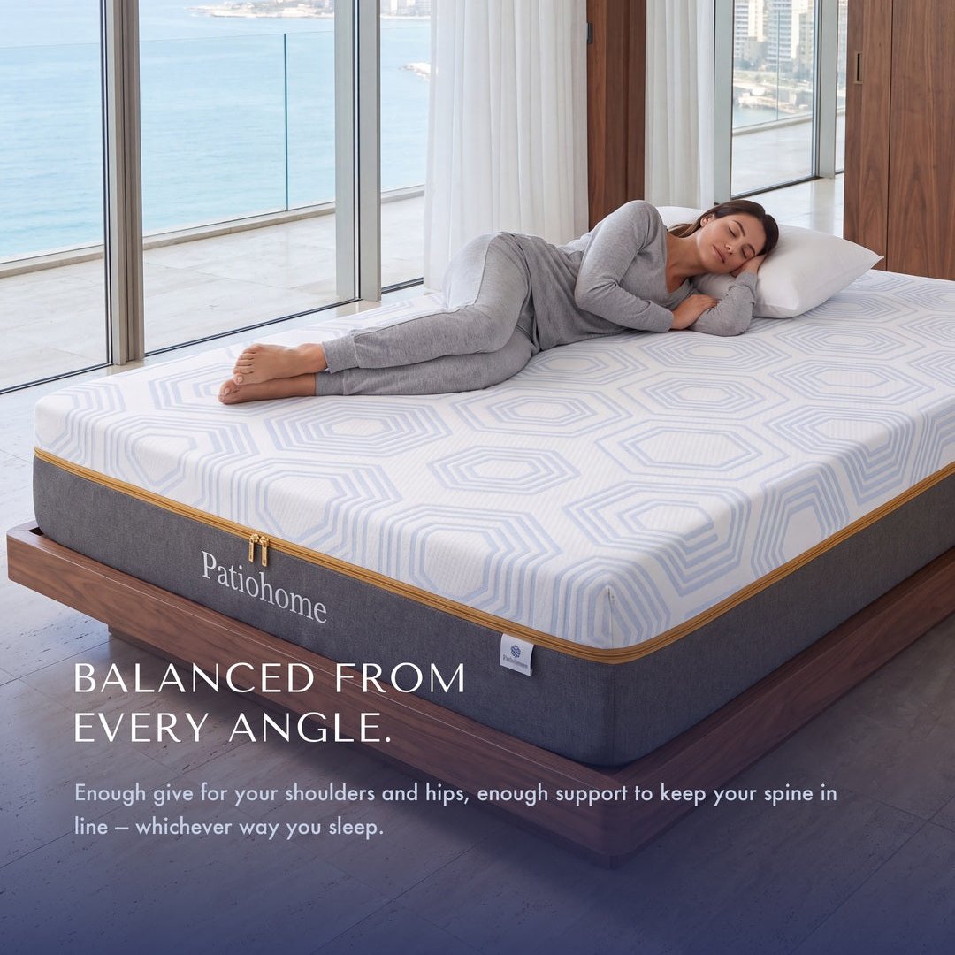 Patiohome Signature 24